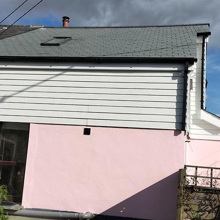 Clearview Cottage St Austell Zewnętrze zdjęcie