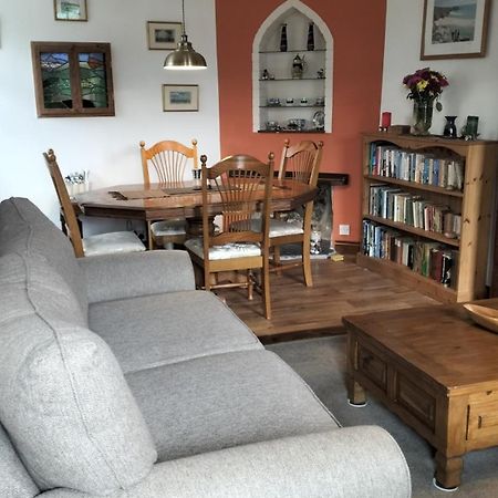 Clearview Cottage St Austell Zewnętrze zdjęcie
