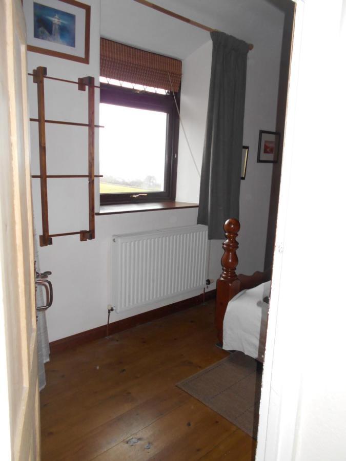 Clearview Cottage St Austell Zewnętrze zdjęcie