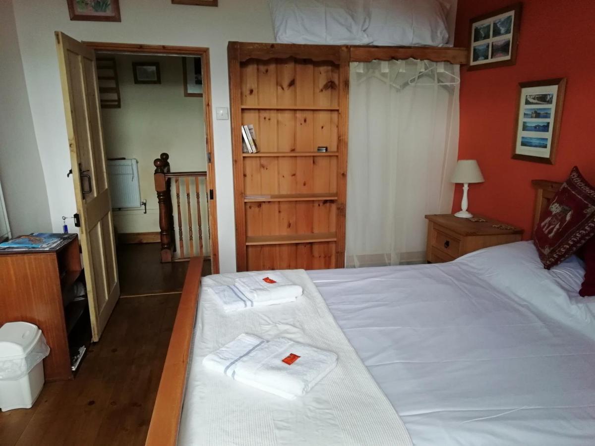 Clearview Cottage St Austell Zewnętrze zdjęcie