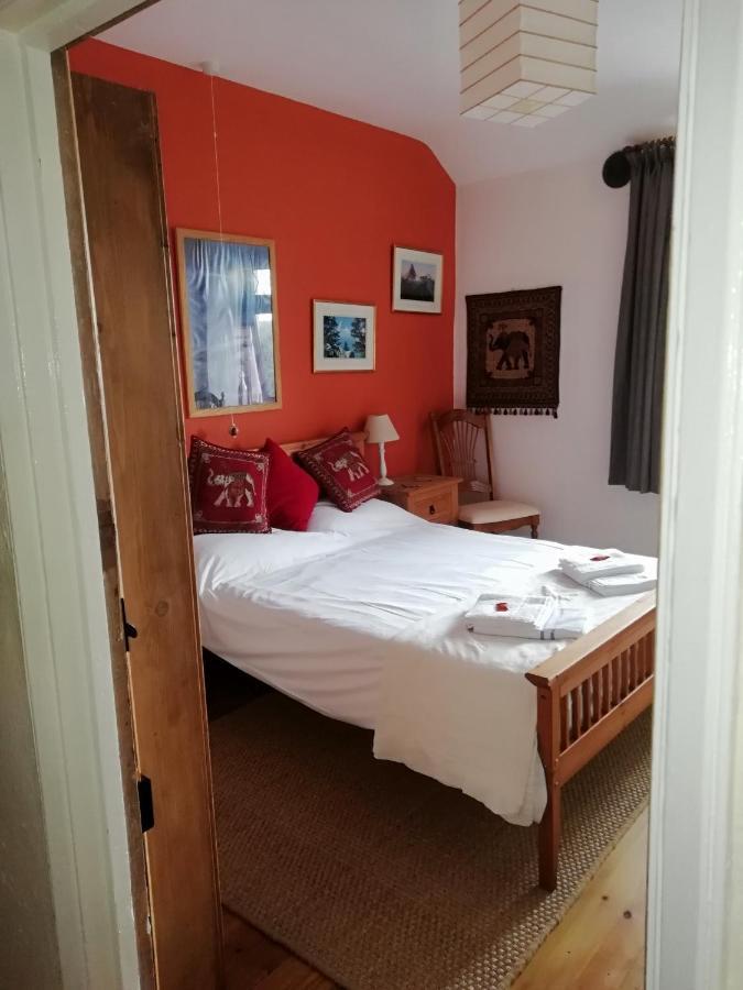 Clearview Cottage St Austell Zewnętrze zdjęcie