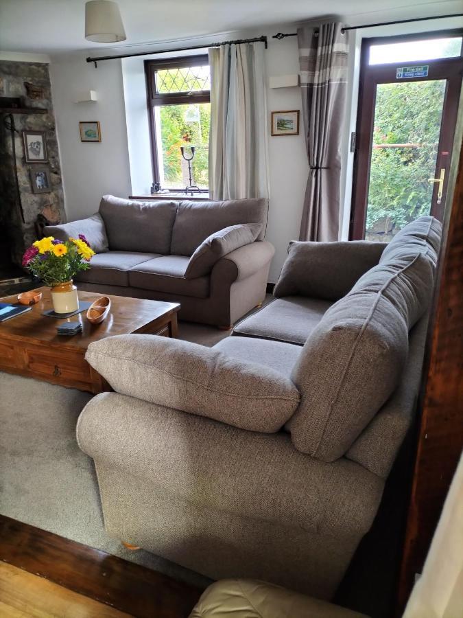 Clearview Cottage St Austell Zewnętrze zdjęcie