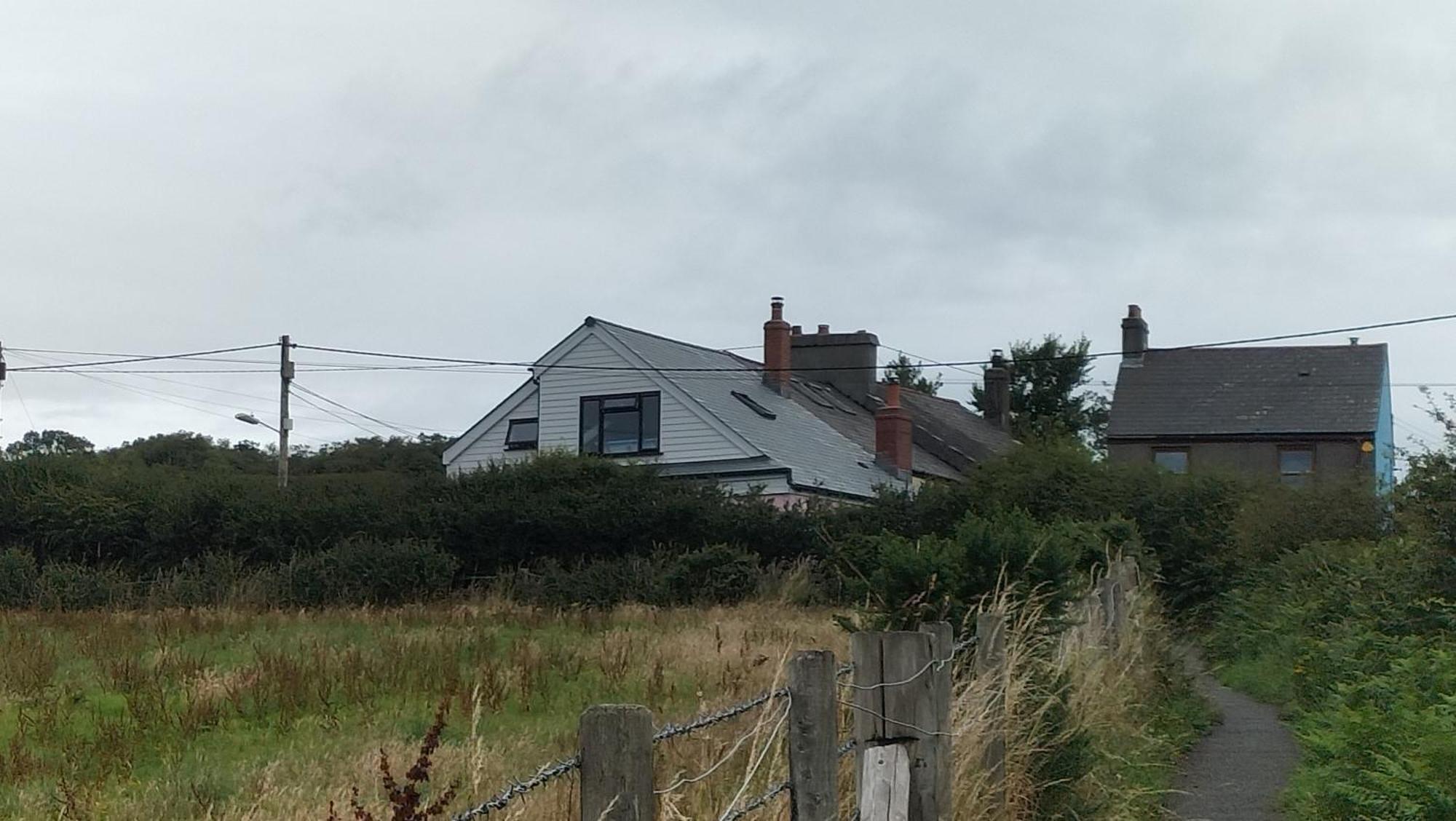 Clearview Cottage St Austell Zewnętrze zdjęcie