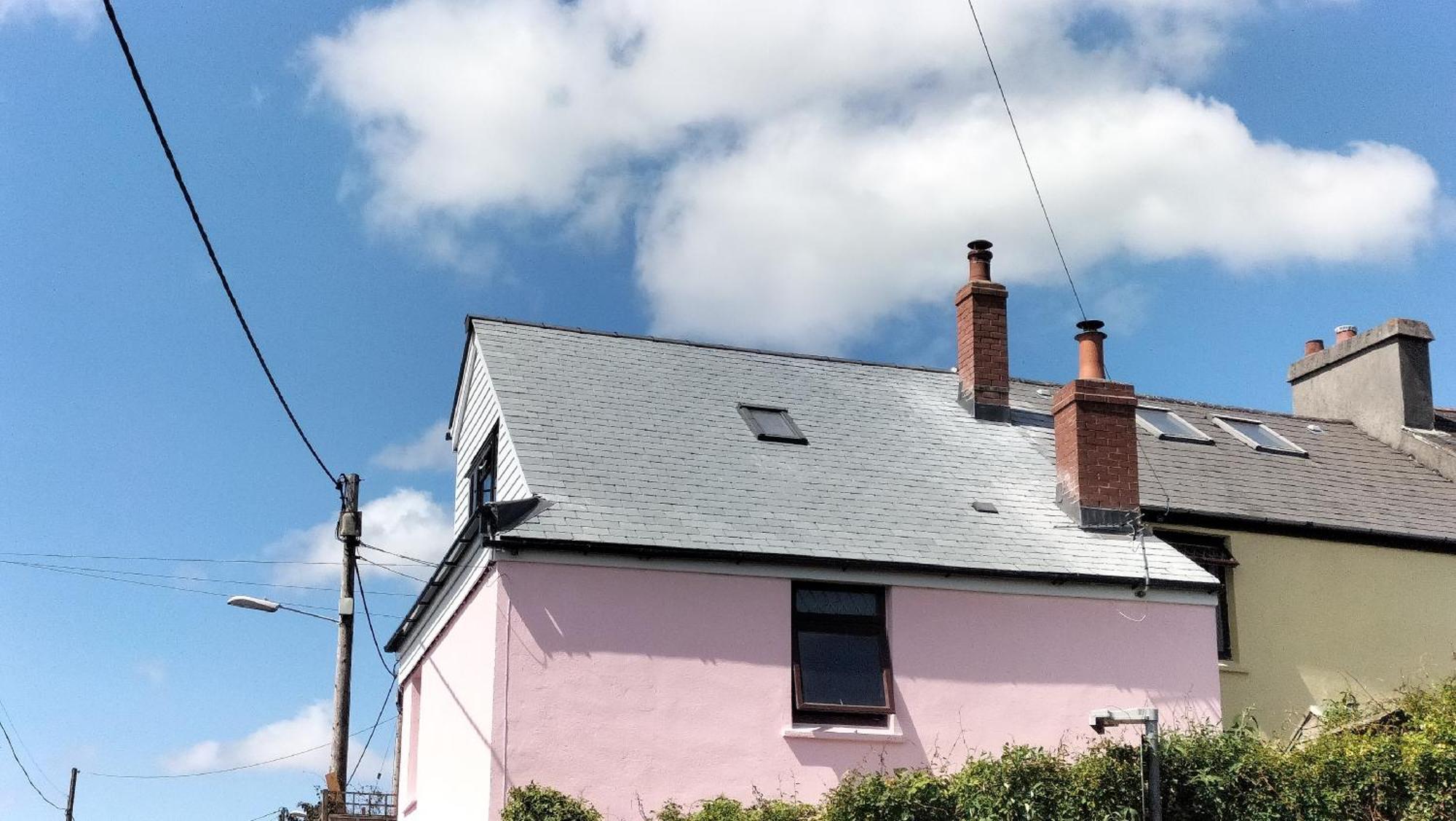 Clearview Cottage St Austell Zewnętrze zdjęcie