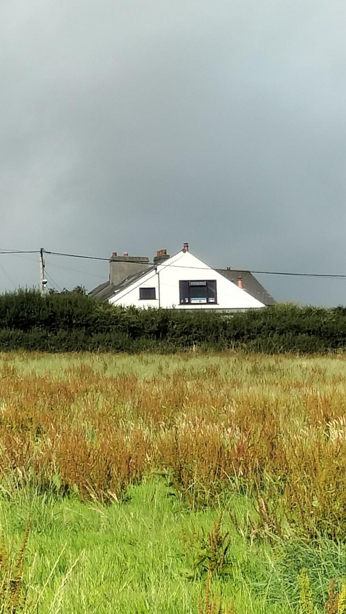 Clearview Cottage St Austell Zewnętrze zdjęcie