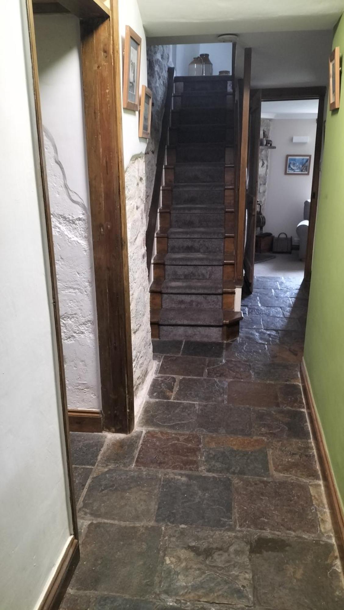 Clearview Cottage St Austell Zewnętrze zdjęcie