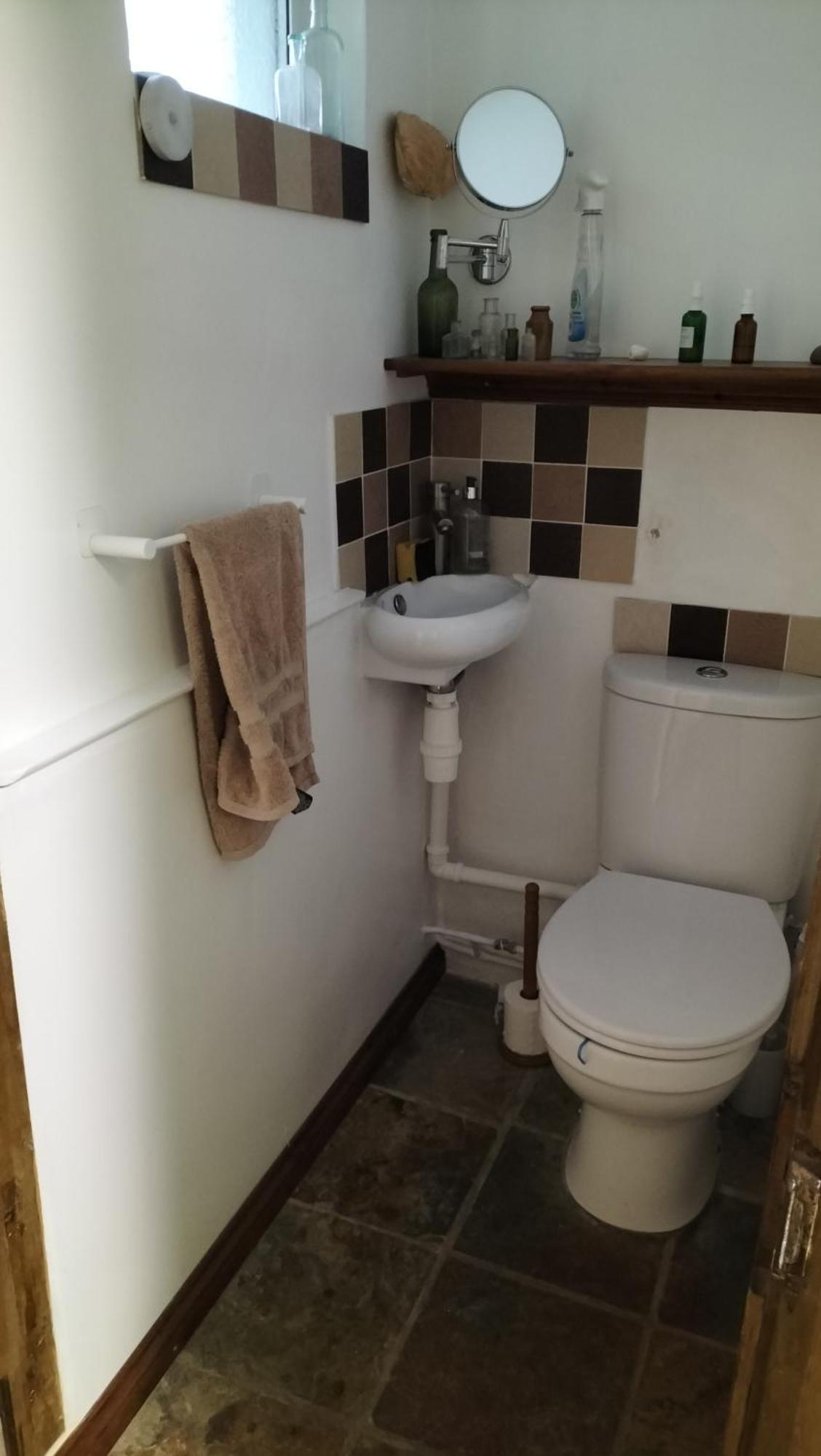 Clearview Cottage St Austell Zewnętrze zdjęcie