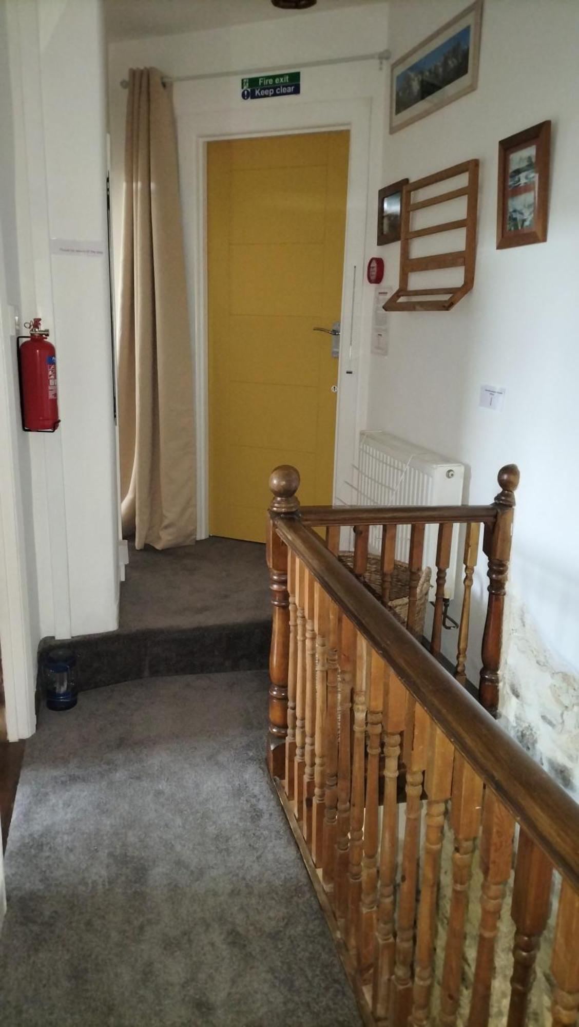 Clearview Cottage St Austell Zewnętrze zdjęcie