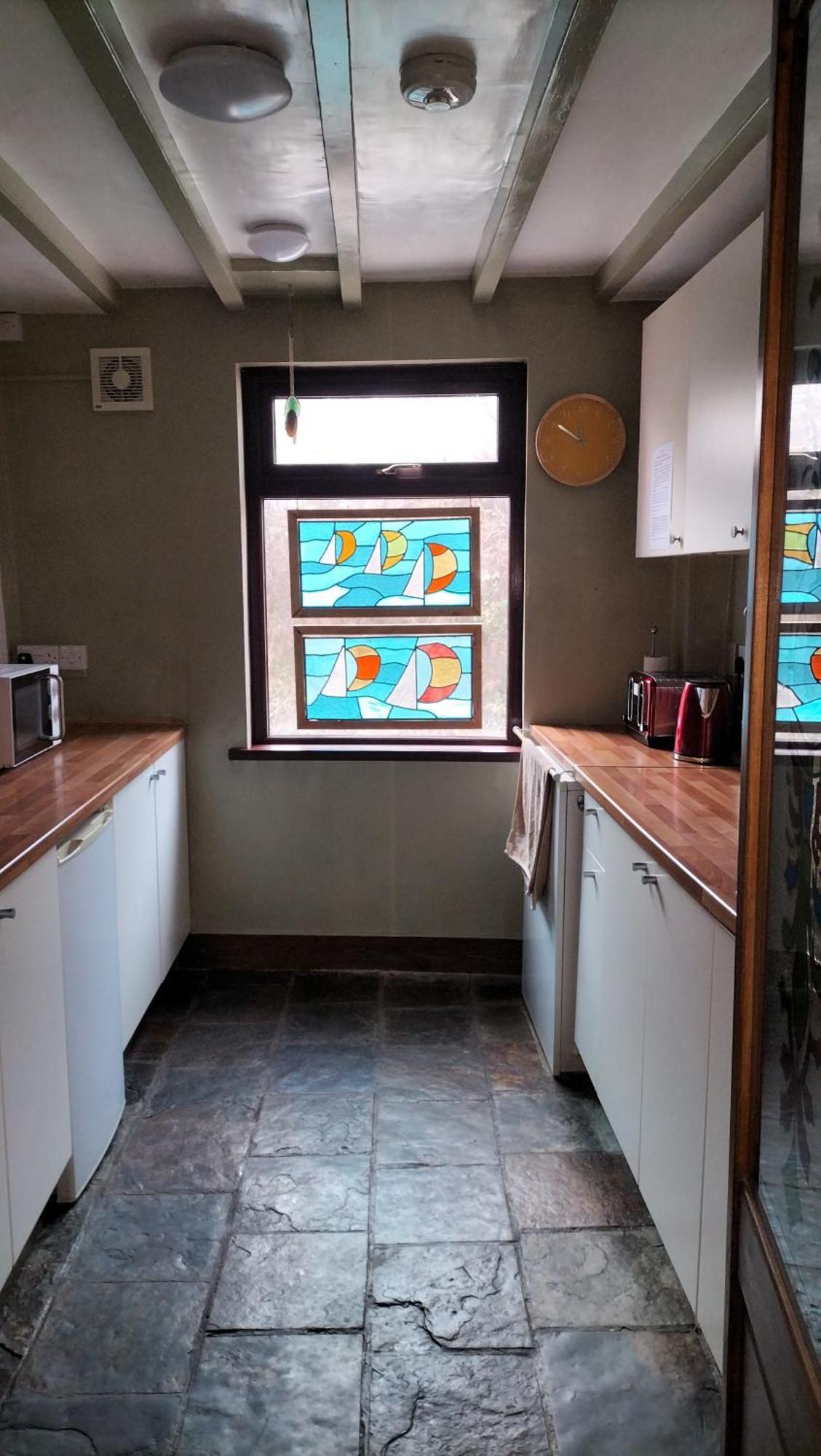 Clearview Cottage St Austell Zewnętrze zdjęcie